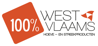 Producteur régional reconnu 100% West-Vlaams