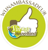 Représentant de Vintage Heuvelland